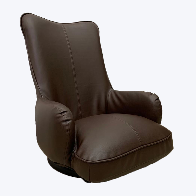 recliner leathair rothlach infhillte 766