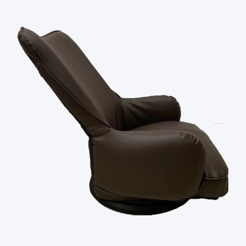 recliner leathair rothlach infhillte 766