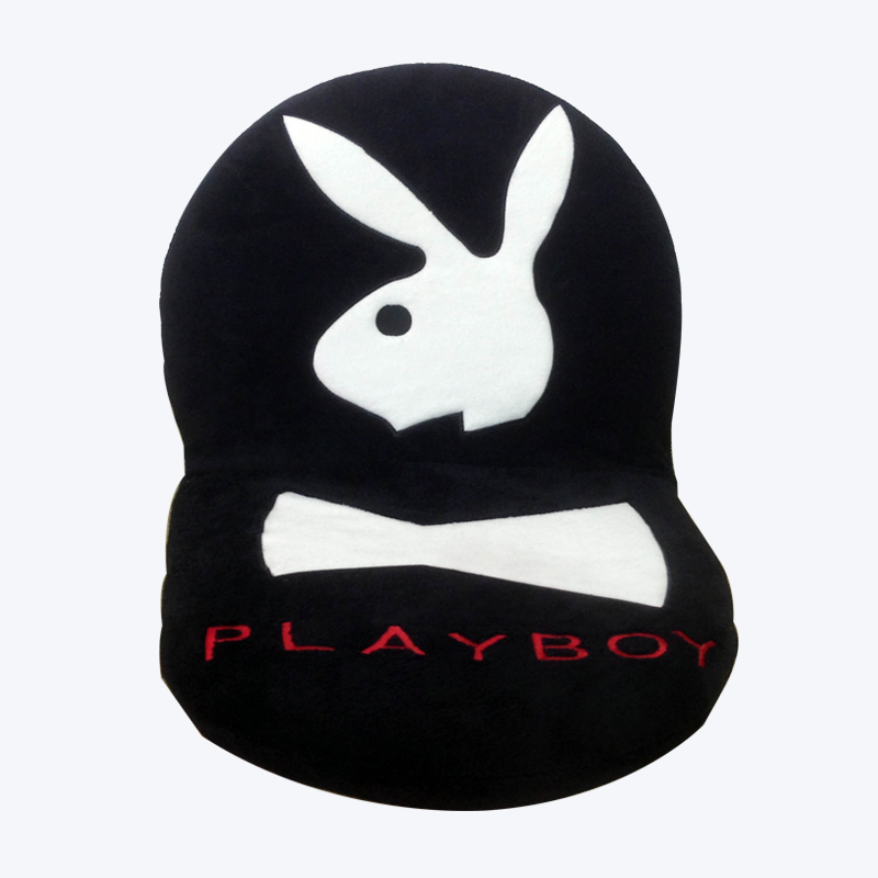 Comhchathaoirleach urláir foldable Playboy 163K-PB