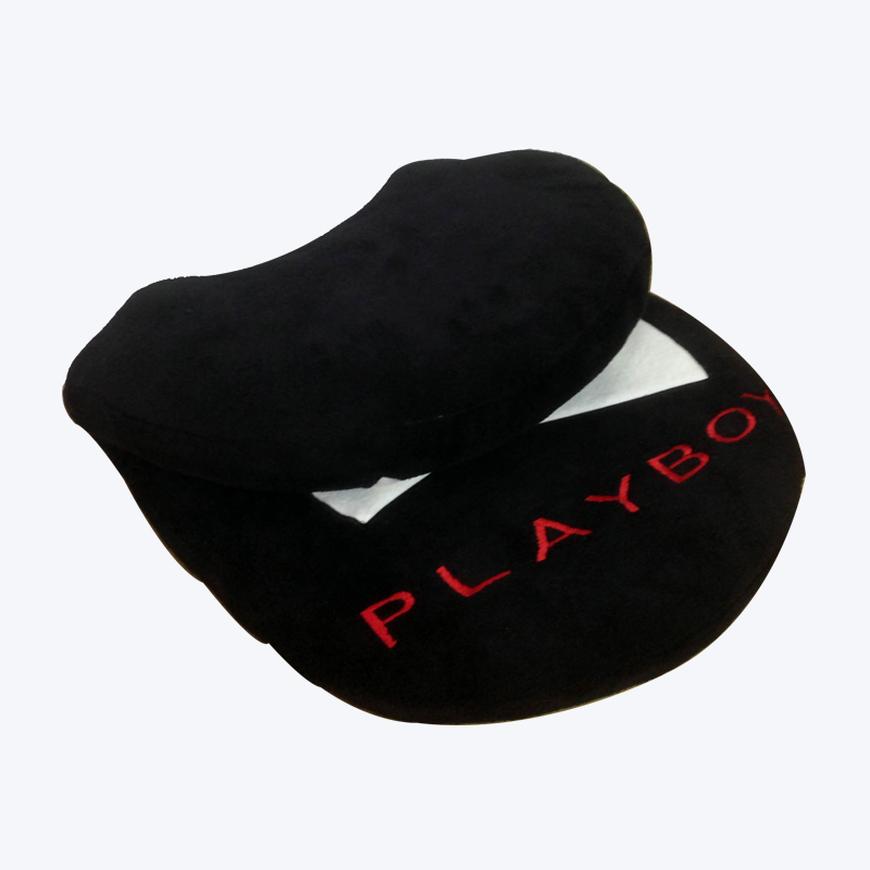 Comhchathaoirleach urláir foldable Playboy 163K-PB