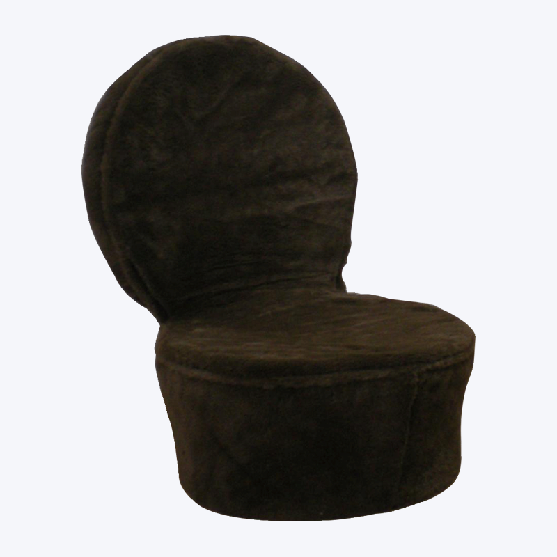 Cathaoir urláir recliner foldable Tacaíocht backrest 6-suíomh MF-1