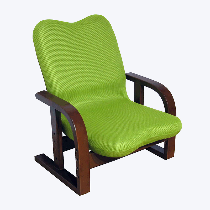 Dath candy recliner infhillte gearr-chos 258K